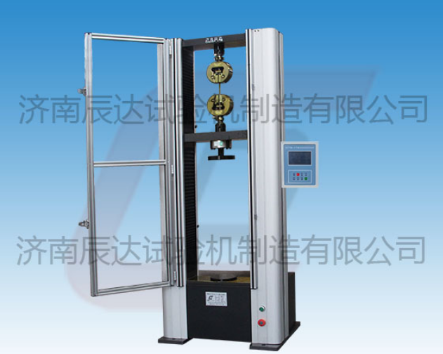 WDS-10M材料试验机产生误差的原因有那些？