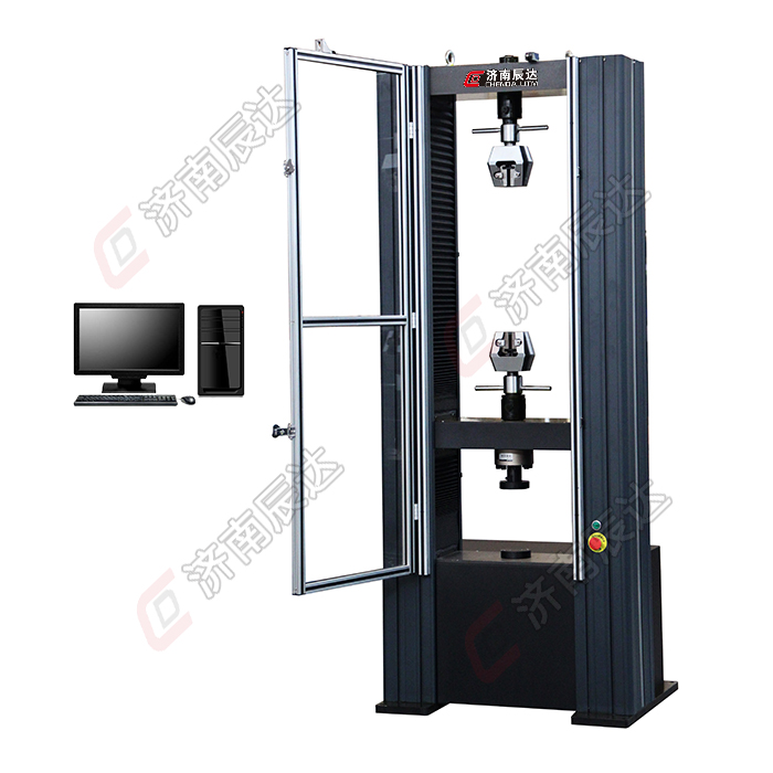 电子拉力试验机的校正方法有哪些？