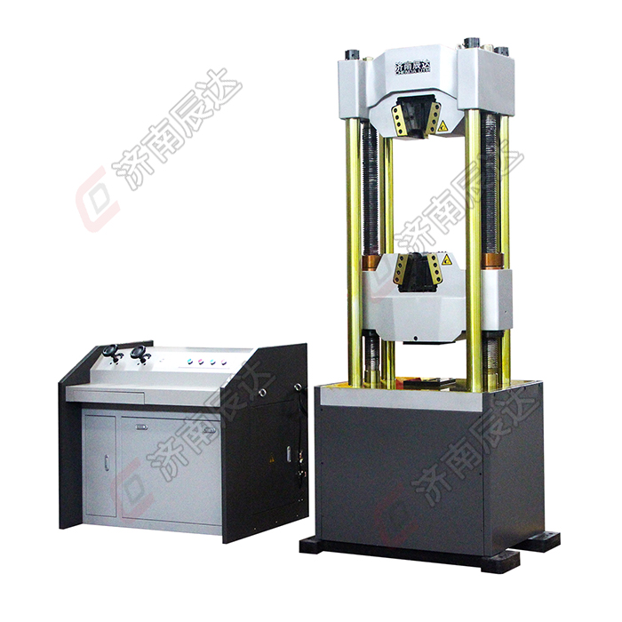 拉力试验机在使用过程中需要注意哪些事项？