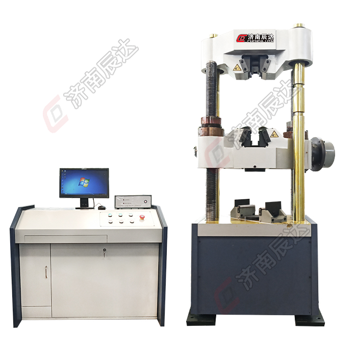 拉力试验机打滑的原因及操作流程有哪些？